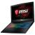 Ноутбук MSI GP62M 7REX Leopard Pro (1920x1080, Intel Core i7 2.8 ГГц, RAM 16 ГБ, HDD 1000 ГБ, GeForce GTX 1050 Ti, Win10 Home)