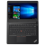 Ноутбук Lenovo THINKPAD Edge E470 (1366x768, Intel Core i3 2 ГГц, RAM 4 ГБ, HDD 500 ГБ, Win10 Pro)