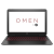 Ноутбук HP OMEN 15-ax200 (1920x1080, Intel Core i7 2.8 ГГц, RAM 12 ГБ, SSD 256 ГБ, HDD 1000 ГБ, GeForce GTX 1050, Win10 Home)