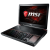 Ноутбук MSI GT83VR 7RF Titan SLI (1920x1080, Intel Core i7 3.1 ГГц, RAM 64 ГБ, HDD+SSD 2024 ГБ, GeForce GTX 1080, Win10 Home)