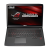 Ноутбук ASUS ROG G751JL (1920x1080, Intel Core i7 2 ГГц, RAM 8 ГБ, HDD 2000 ГБ, Win10 Home)