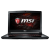 Ноутбук MSI GS43VR 6RE Phantom Pro (1920x1080, Intel Core i7 2.6 ГГц, RAM 32 ГБ, SSD 512 ГБ, HDD 1000 ГБ, GeForce GTX 1060, Win10 Home)