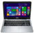 Ноутбук ASUS X555LA (1366x768, Intel Core i3 2 ГГц, RAM 4 ГБ, HDD 500 ГБ, Win10 Home)