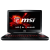 Ноутбук MSI GT80S 6QD Titan SLI (1920x1080, Intel Core i7 2.7 ГГц, RAM 16 ГБ, SSD 128 ГБ, HDD 1000 ГБ, GeForce GTX 970M, Win10 Home)