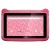 7" Планшет Prestigio SmartKids 3 Кота (2021), RU, 1 / 16 ГБ, Wi-Fi, Android 10 Go Edition, розовый
