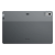 12.7" Планшет Lenovo Xiaoxin Pad Pro CN, 8 / 128ГБ, Wi-Fi, Android 13, серый TB371FC (Русский, Google Play, Чехол, Стекло)