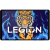 Планшет Lenovo LEGION Y700 TB-9707F, 8.8", 12 / 256 GB, grey(Версия Китай)