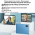 Планшет Ovalis MI R16 Android, T610, 12+512G