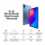 Планшет Ovalis MI R16 Android, T610, 12+512G