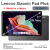 11.5" Планшет Lenovo Xiaoxin Pad Plus 2023, 6 / 128 ГБ, Wi-Fi, Android 12, серый (Русский, Google, чехол + стекло)