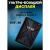 Планшет Hotwav R6 Ultra 8 / 256gb, Wi-Fi + Cellular, Black