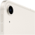 10.9" Планшет Apple iPad Air 2022, 64 ГБ, Wi-Fi, iPadOS, space gray