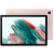 10.5" Планшет Samsung Galaxy Tab A8 (2021), 3 / 32 ГБ, Wi-Fi + Cellular, Android 11, темно-серый