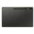 Планшет Samsung Galaxy Tab S9+ WiFi 256 ГБ (SM-X810N12256GPTWF1S) графит
