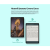 Планшет Teclast P40S Wi-Fi 6 / 128Gb Mint Green (Android 12.0, MT8183, 10.1")
