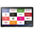 Планшет Samsung Galaxy View 18.4 SM-T677