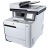 МФУ лазерное HP Laserjet Pro 400 Color MFP M475dw, цветн., A4