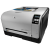 Принтер лазерный HP Color LaserJet Pro CP1525n, цветн., A4