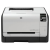 Принтер лазерный HP Color LaserJet Pro CP1525n, цветн., A4