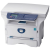 МФУ лазерное Xerox Phaser 3100MFP / S, ч / б, A4