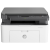 МФУ лазерное HP Laser MFP 135a, ч / б, A4