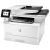 МФУ лазерное HP LaserJet Pro MFP M428dw, ч / б, A4