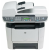 МФУ лазерное HP LaserJet M2727nf, ч / б, A4