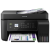 МФУ струйное Epson L5190, цветн., A4