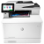 МФУ лазерное HP Color LaserJet Pro MFP M479dw, цветн., A4