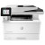 МФУ лазерное HP LaserJet Pro MFP M428fdn, ч / б, A4