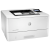 Принтер лазерный HP LaserJet Pro M404dw, ч / б, A4