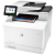 МФУ лазерный цветной Hp Color LaserJet Pro MFP M479fdw