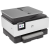 МФУ струйное HP OfficeJet Pro 9010, цветн., A4