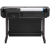 Плоттер HP Designjet T630 (5HB11A) A0 / 36