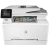 МФУ лазерное HP Color LaserJet Pro M282nw, цветн., A4