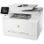 МФУ лазерное HP Color LaserJet Pro M282nw, цветн., A4