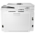 МФУ HP Color LaserJet Pro M283fdn 7KW74A