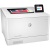 Принтер лазерный HP Color LaserJet Pro M454dw (цветной, A4, 600dpi, 27ppm, 512Mb, Duplex, WiFi, Lan, USB) (W1Y45A)