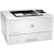 Принтер лазерный HP LaserJet Pro M404n, ч / б, A4