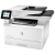 МФУ лазерное HP LaserJet Pro MFP M428fdw, ч / б, A4