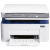 Лазерное МФУ Xerox WorkCentre 3025 (3025V_BI), Ч / Б, А4