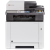 МФУ лазерное KYOCERA ECOSYS M5526cdn, цветн., A4