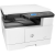 МФУ лазерное HP LaserJet M438n, ч / б, A3