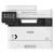 МФУ монохромное Canon i-SENSYS MF443dw 3514C008 A4, 1200dpi, 38ppm, duplex, DADF50, USB / LAN / Wi-Fi, 1024mb, tray 550