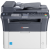 МФУ Kyocera FS-1025MFP