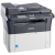 МФУ Kyocera FS-1025MFP