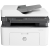 МФУ лазерное HP Laser MFP 137fnw, ч / б, A4