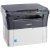 МФУ лазерное KYOCERA FS-1020MFP, ч / б, A4