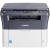 МФУ лазерное KYOCERA FS-1020MFP, ч / б, A4