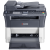 МФУ лазерное KYOCERA FS-1125MFP, ч / б, A4